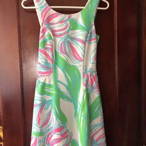 Lily Pulitzer dress